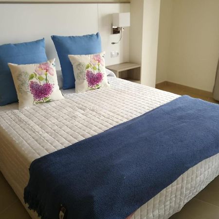Apartmán Lanzarote Vacacional Arrecife  Exteriér fotografie