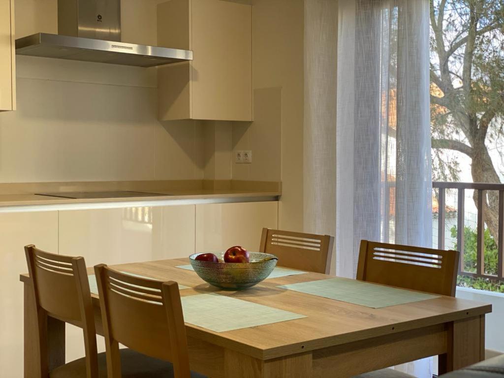 Apartmán Lanzarote Vacacional Arrecife  Exteriér fotografie