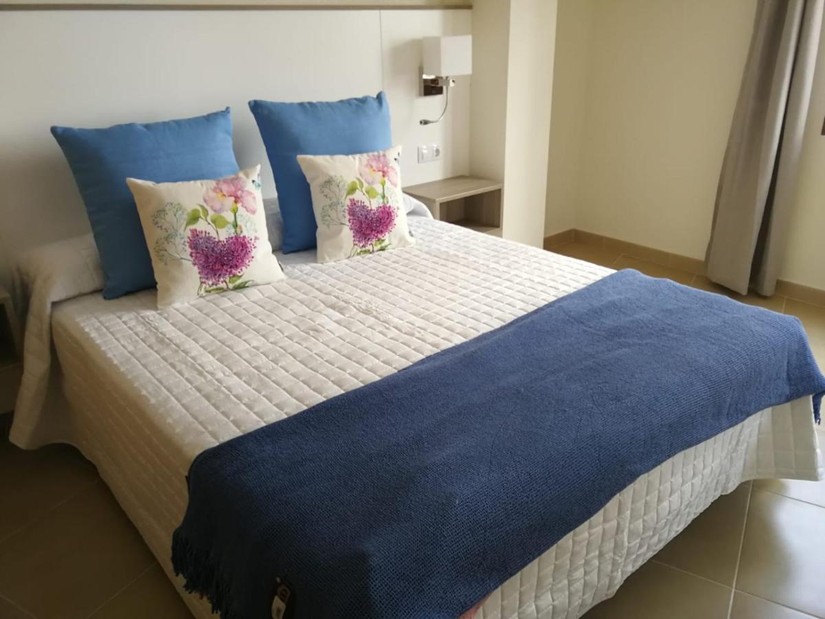 Apartmán Lanzarote Vacacional Arrecife  Exteriér fotografie