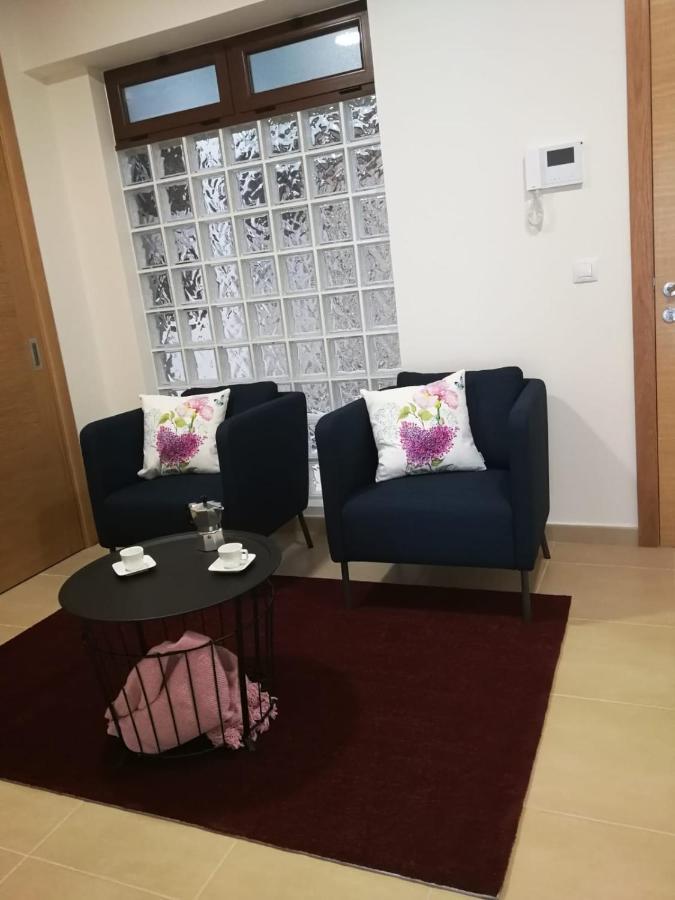 Apartmán Lanzarote Vacacional Arrecife  Exteriér fotografie