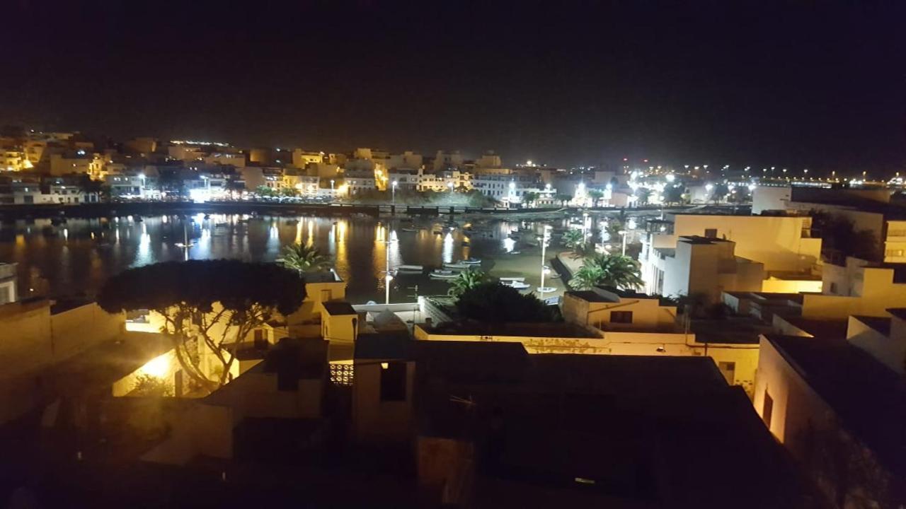 Apartmán Lanzarote Vacacional Arrecife  Exteriér fotografie