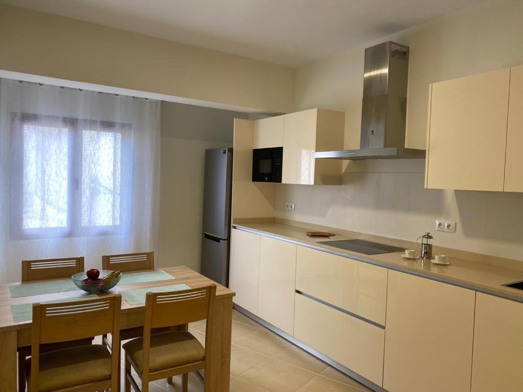 Apartmán Lanzarote Vacacional Arrecife  Exteriér fotografie