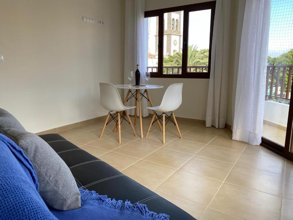 Apartmán Lanzarote Vacacional Arrecife  Exteriér fotografie