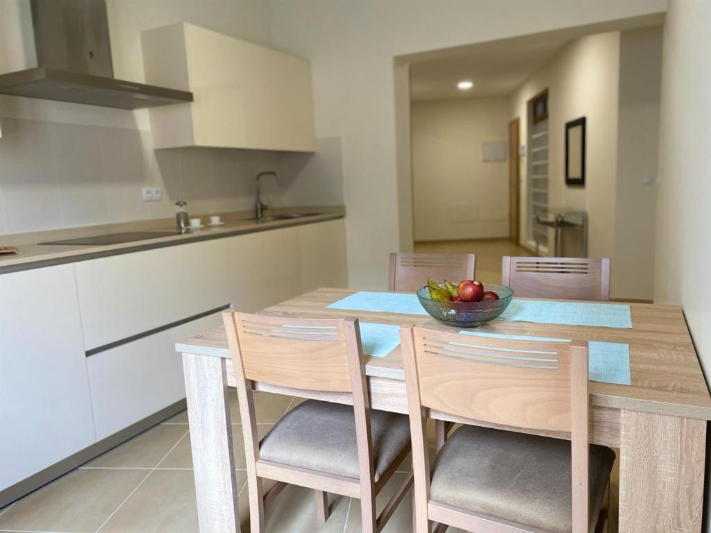 Apartmán Lanzarote Vacacional Arrecife  Exteriér fotografie
