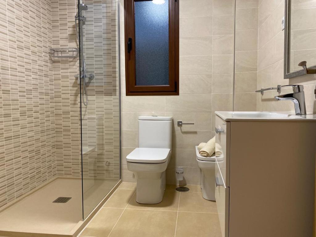 Apartmán Lanzarote Vacacional Arrecife  Exteriér fotografie
