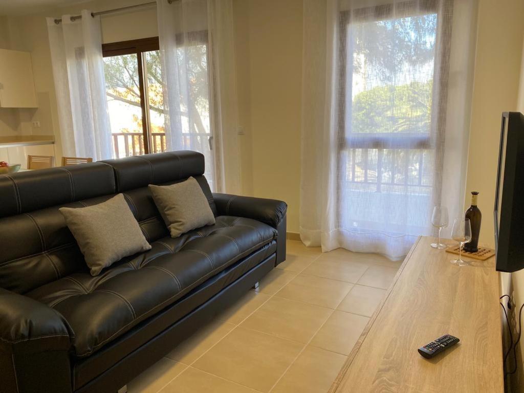 Apartmán Lanzarote Vacacional Arrecife  Exteriér fotografie
