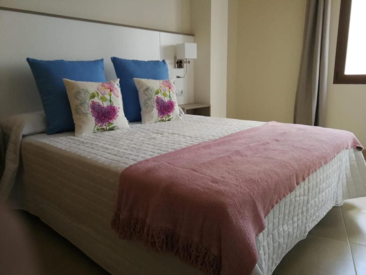 Apartmán Lanzarote Vacacional Arrecife  Exteriér fotografie