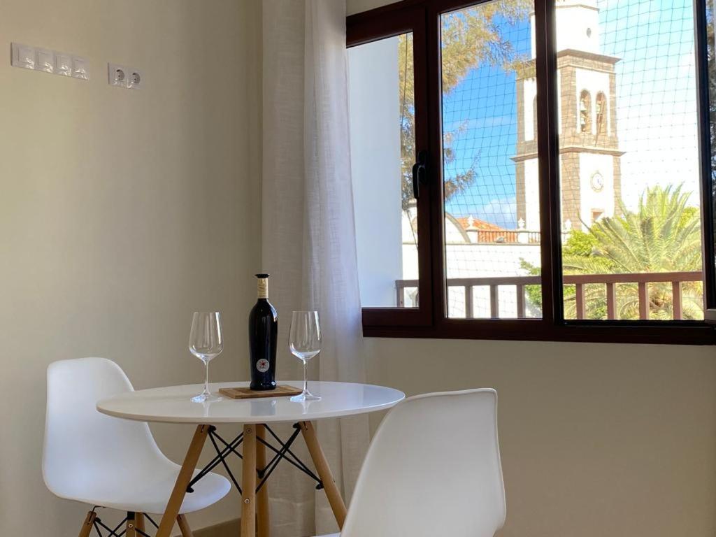 Apartmán Lanzarote Vacacional Arrecife  Exteriér fotografie