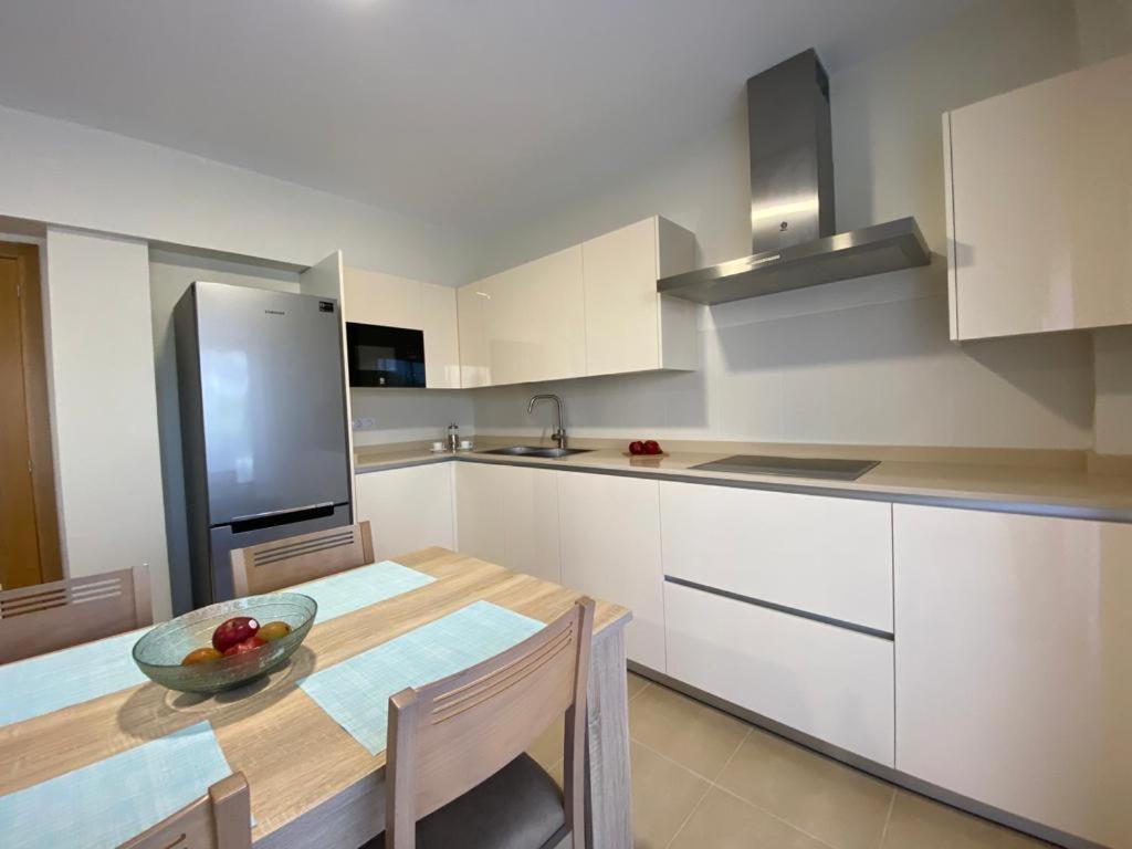 Apartmán Lanzarote Vacacional Arrecife  Exteriér fotografie