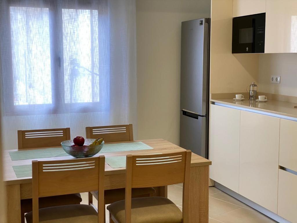 Apartmán Lanzarote Vacacional Arrecife  Exteriér fotografie