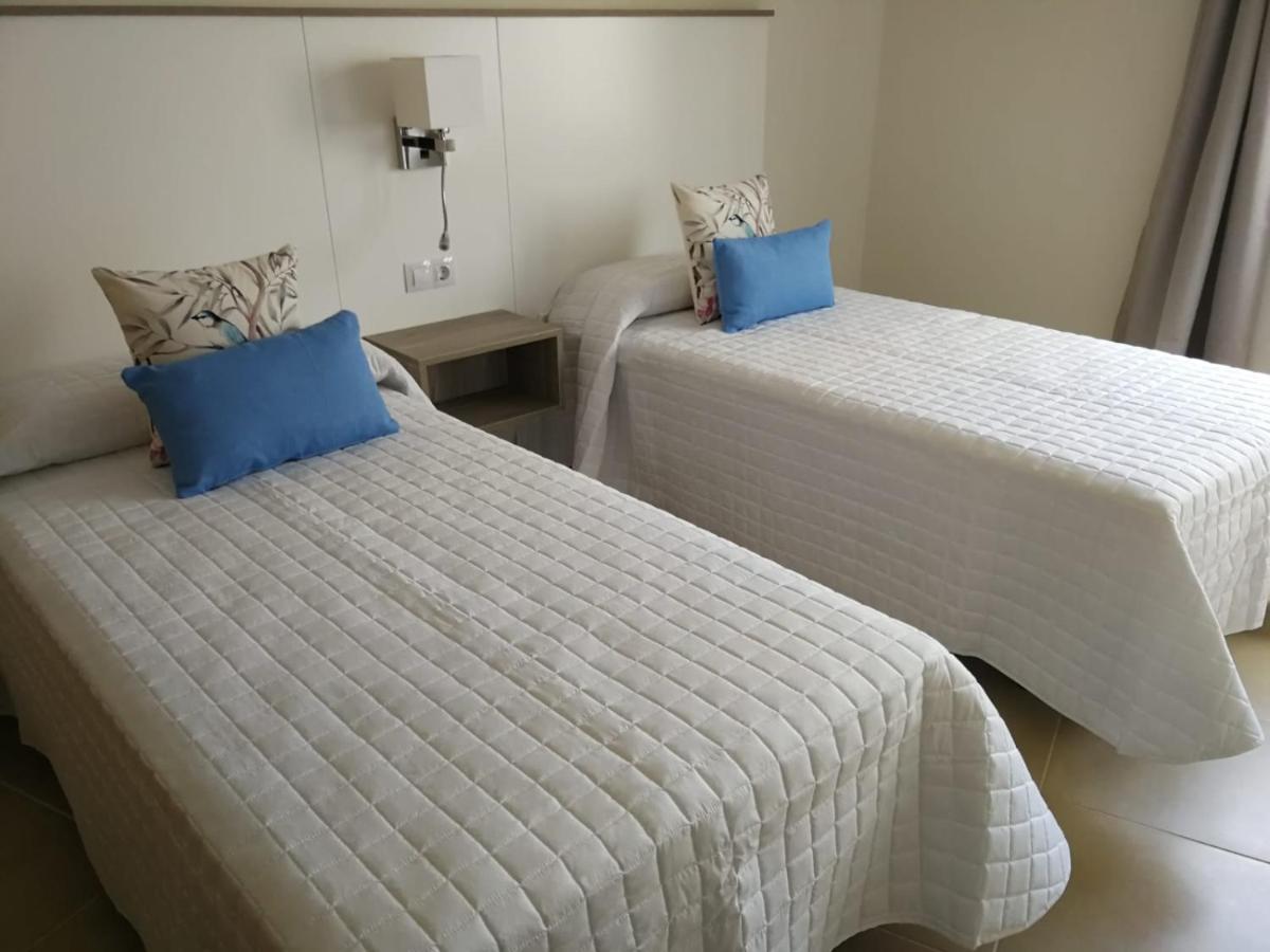 Apartmán Lanzarote Vacacional Arrecife  Exteriér fotografie