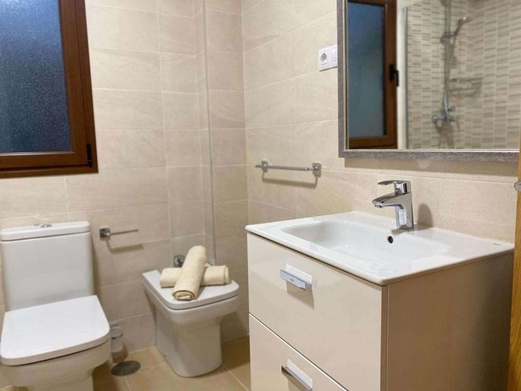Apartmán Lanzarote Vacacional Arrecife  Exteriér fotografie