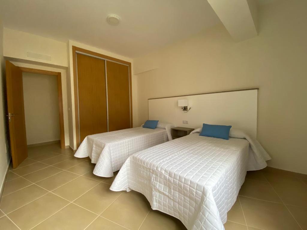 Apartmán Lanzarote Vacacional Arrecife  Exteriér fotografie